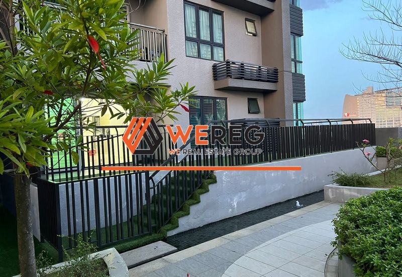 Emira Residence @ Shah Alam