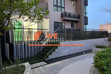 Emira Residence @ Shah Alam