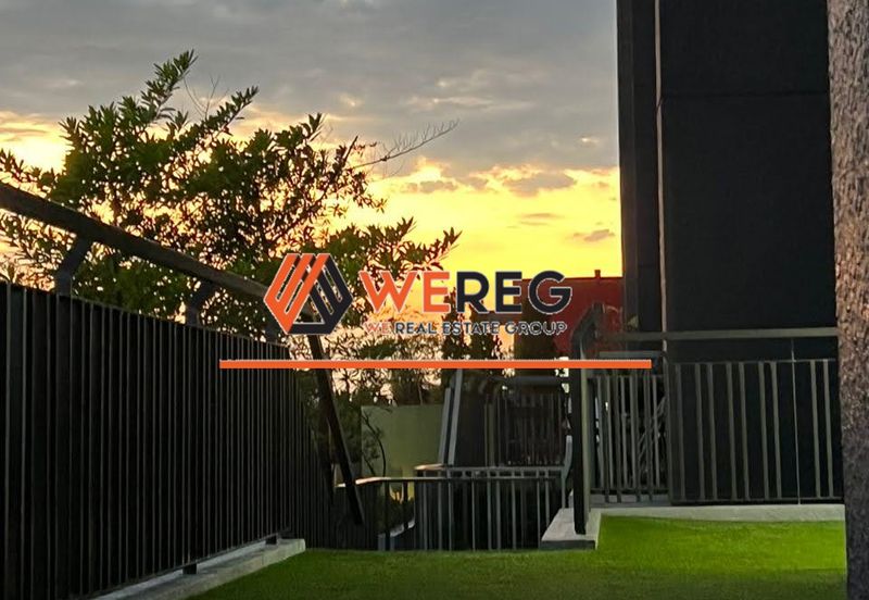 Emira Residence @ Shah Alam