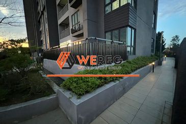 Emira Residence @ Shah Alam