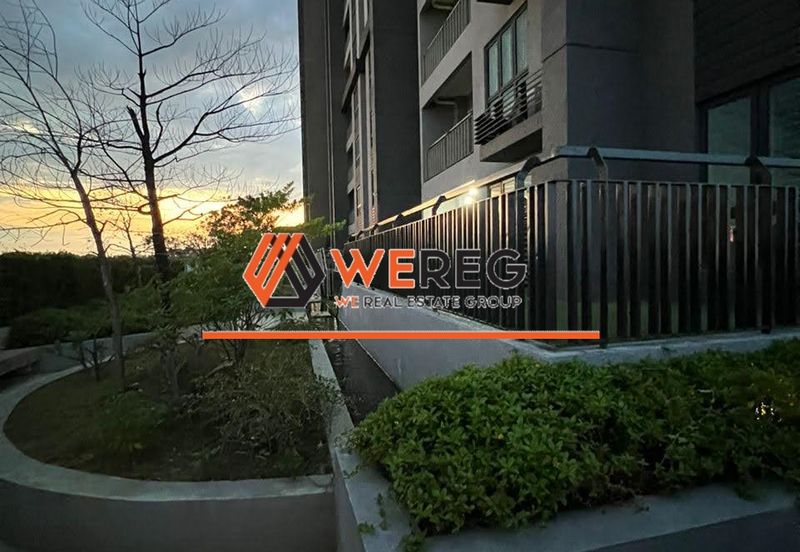 Emira Residence @ Shah Alam