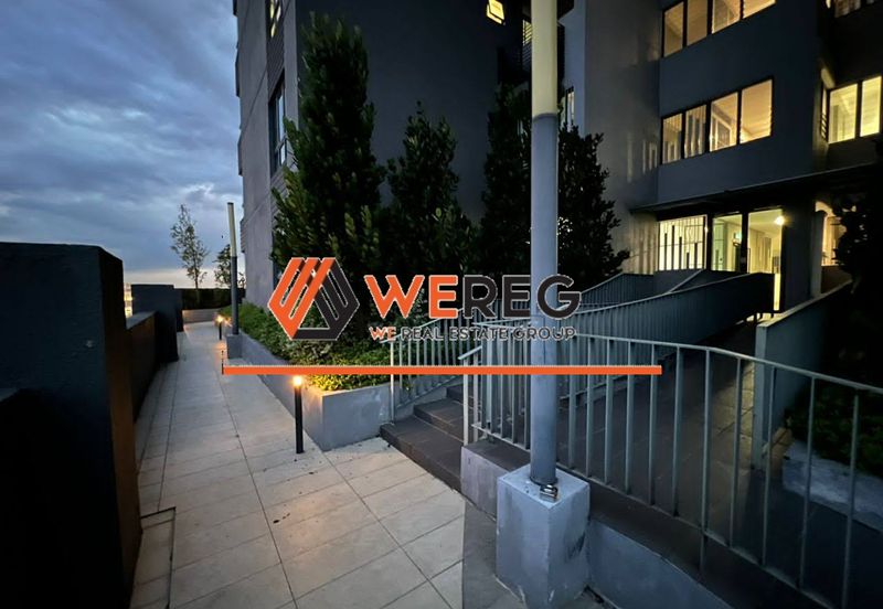 Emira Residence @ Shah Alam