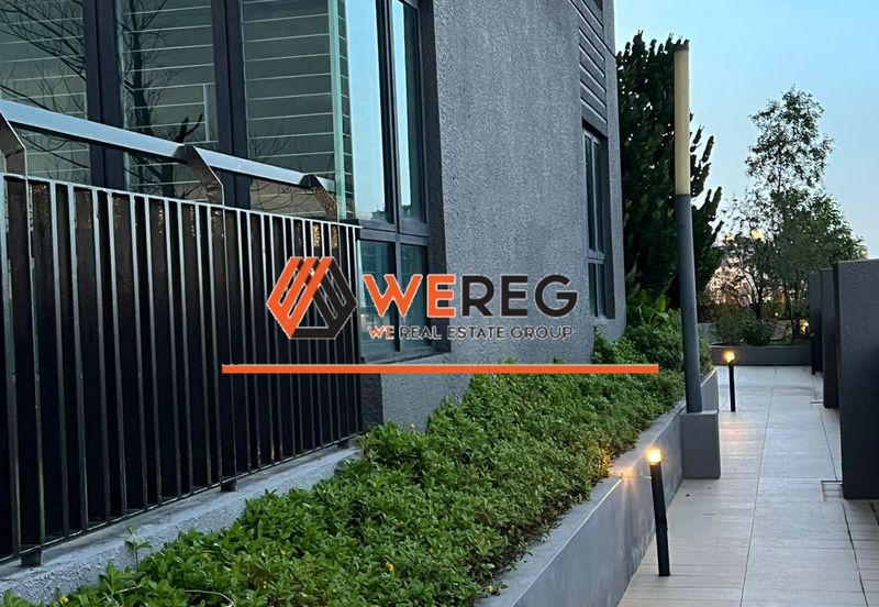 Emira Residence @ Shah Alam