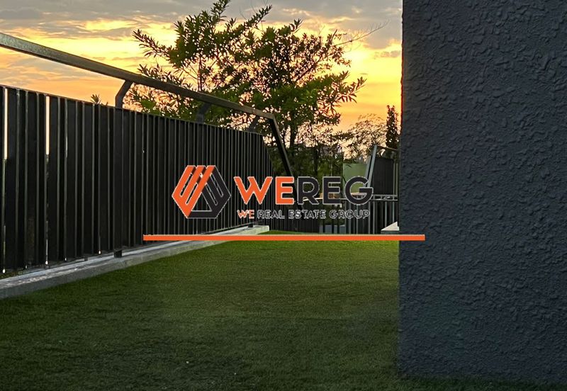 Emira Residence @ Shah Alam