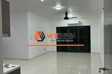 Emira Residence @ Shah Alam