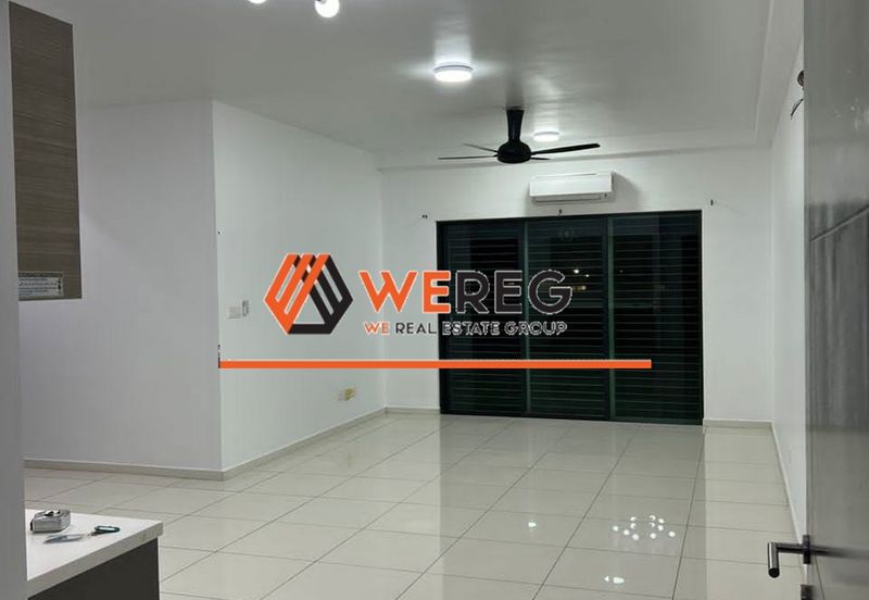 Emira Residence @ Shah Alam