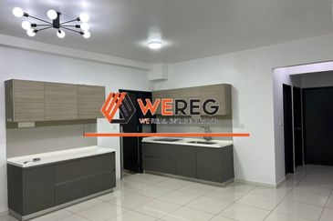 Emira Residence @ Shah Alam