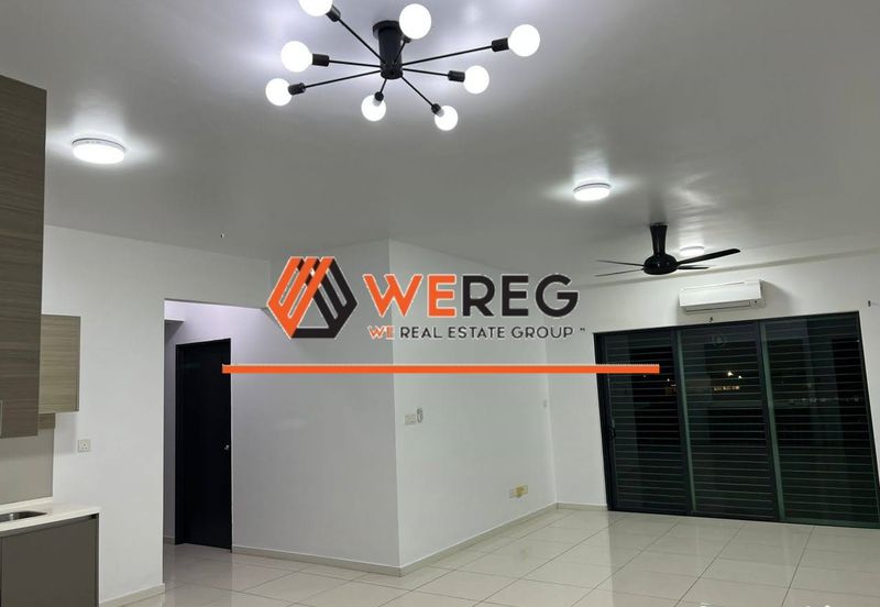 Emira Residence @ Shah Alam