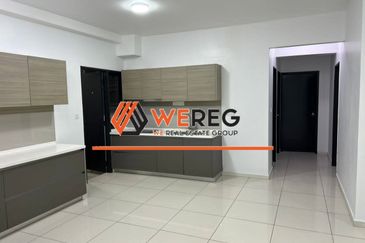 Emira Residence @ Shah Alam