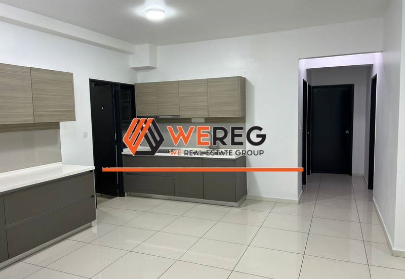 Emira Residence @ Shah Alam