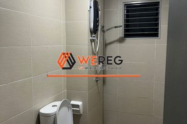 Emira Residence @ Shah Alam