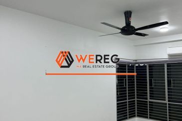 Emira Residence @ Shah Alam