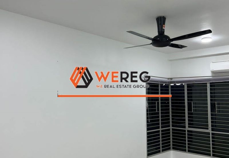 Emira Residence @ Shah Alam