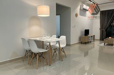 The Maple Residences