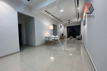 The Maple Residences