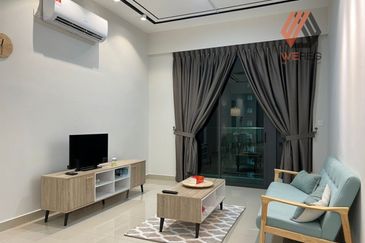 The Maple Residences