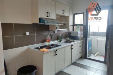 The Maple Residences