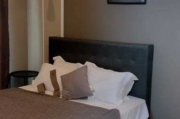 The Maple Residences