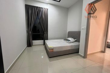 The Maple Residences