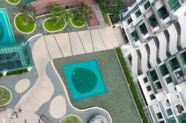 The Maple Residences