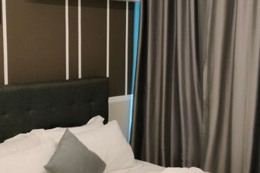 The Maple Residences