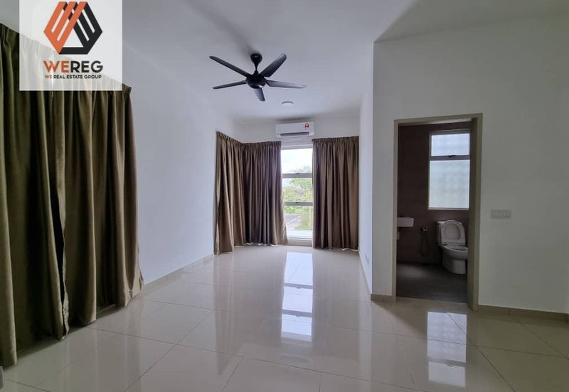 Penduline @ Bandar Rimbayu