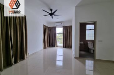 Penduline @ Bandar Rimbayu