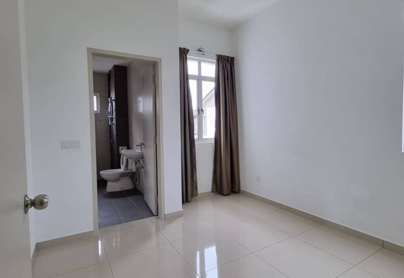 Penduline @ Bandar Rimbayu