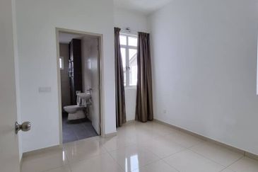 Penduline @ Bandar Rimbayu