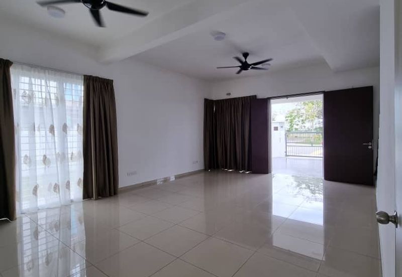 Penduline @ Bandar Rimbayu