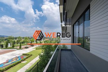 Dremien @ Eco Ardence