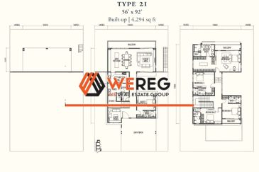 Dremien @ Eco Ardence