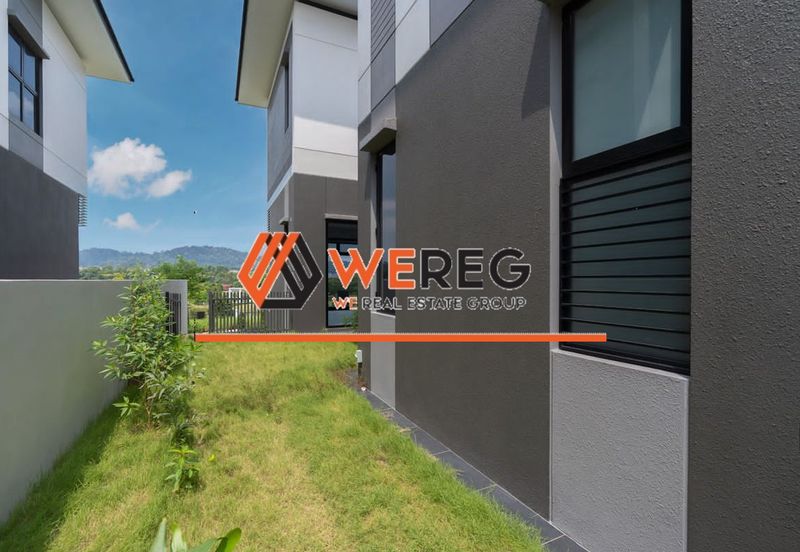 Dremien @ Eco Ardence