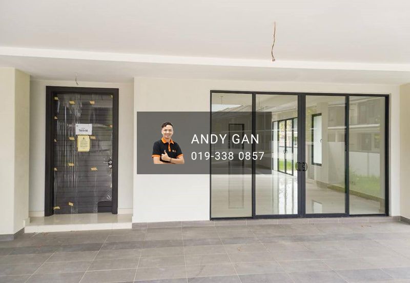 Elemen Residences @ Tropicana Aman