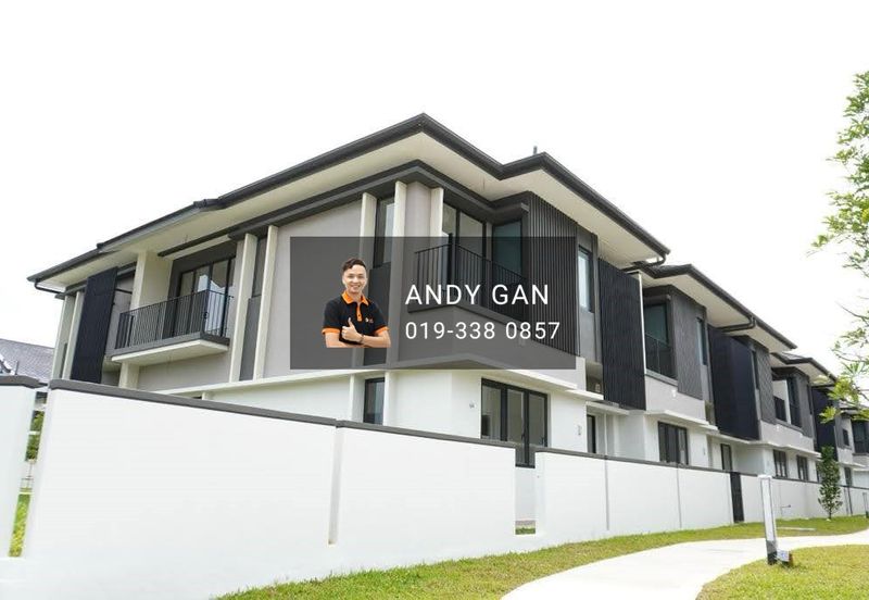 Elemen Residences @ Tropicana Aman