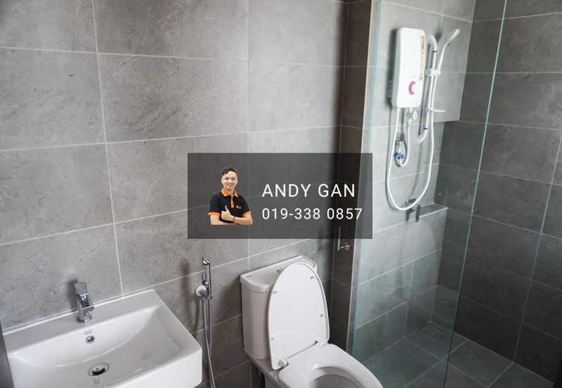 Elemen Residences @ Tropicana Aman