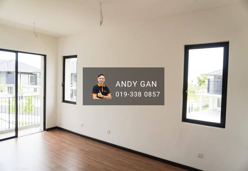 Elemen Residences @ Tropicana Aman