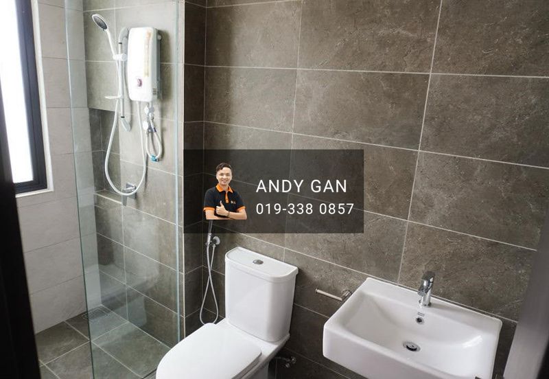 Elemen Residences @ Tropicana Aman