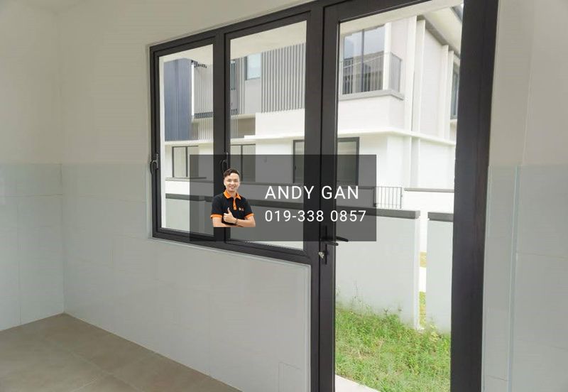 Elemen Residences @ Tropicana Aman