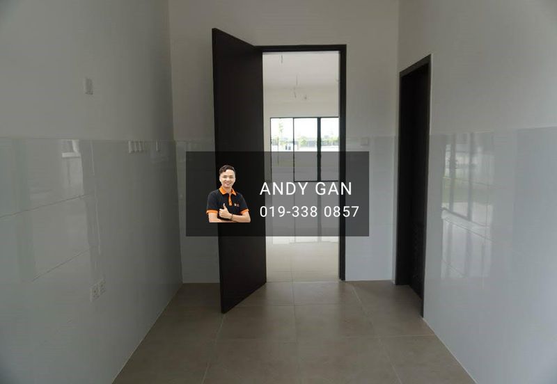 Elemen Residences @ Tropicana Aman