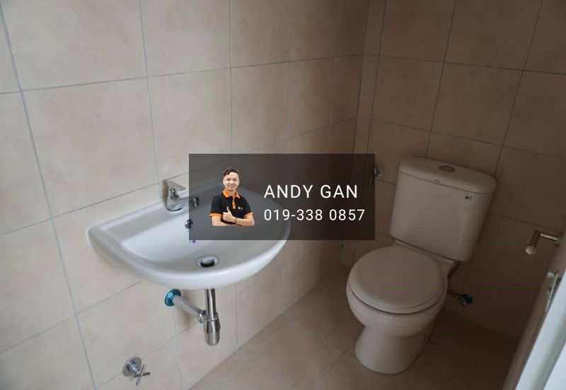 Elemen Residences @ Tropicana Aman