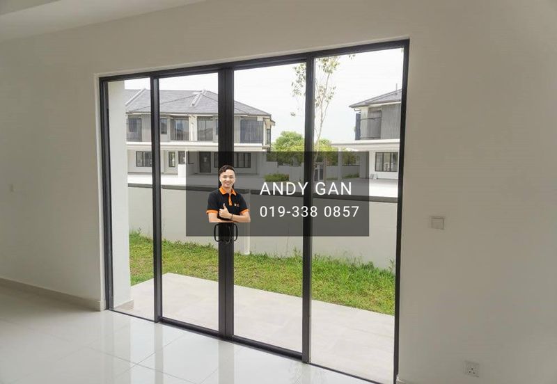 Elemen Residences @ Tropicana Aman