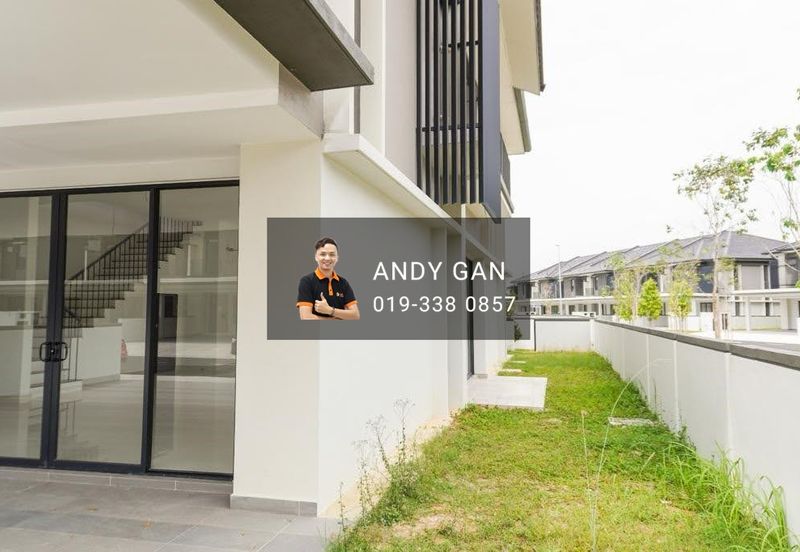 Elemen Residences @ Tropicana Aman