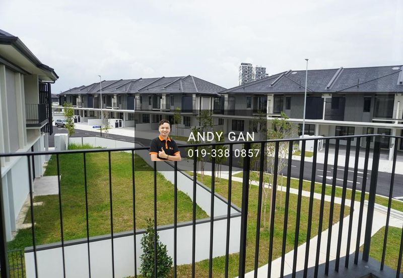 Elemen Residences @ Tropicana Aman