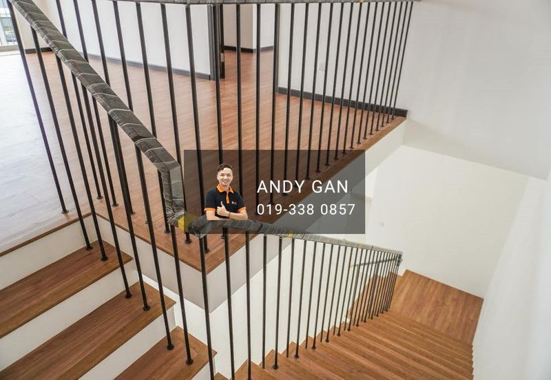 Elemen Residences @ Tropicana Aman