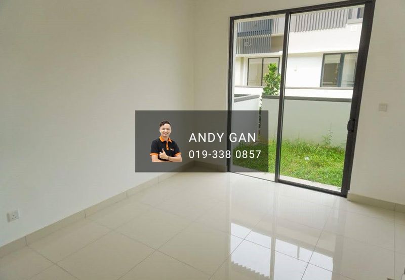 Elemen Residences @ Tropicana Aman