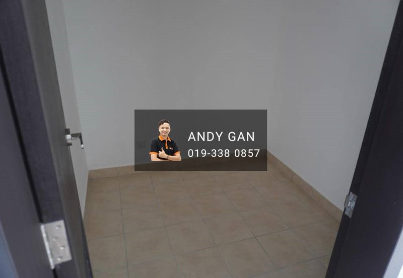 Elemen Residences @ Tropicana Aman