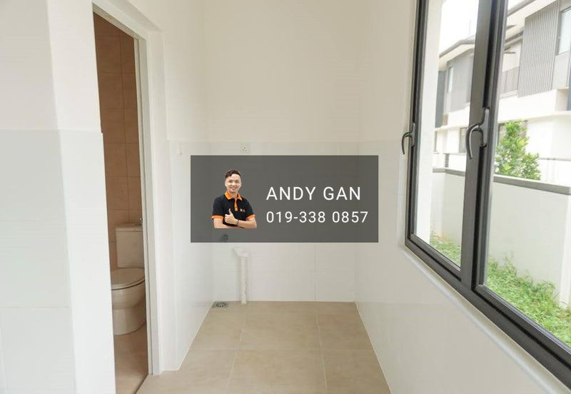 Elemen Residences @ Tropicana Aman