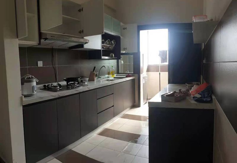 The Maple Residences