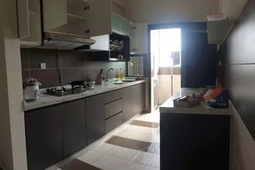 The Maple Residences